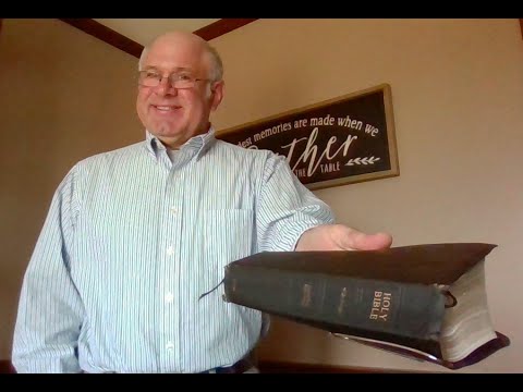 Proverbs 24:11-12 Your Responsibility