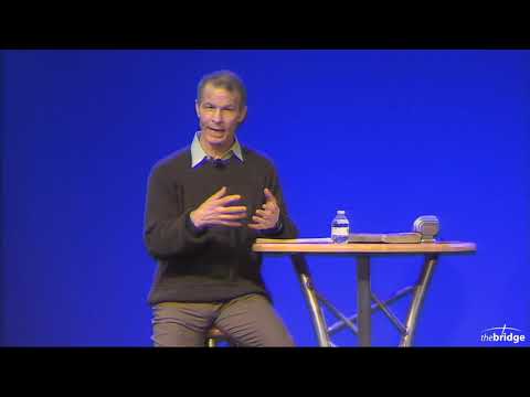 Leviticus 6:8-7:38 God’s Desire for Relationship