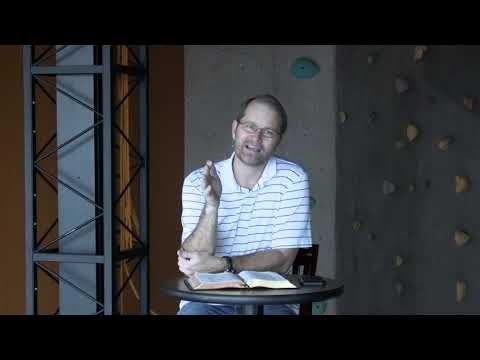 Trust Jesus to get you through injustice. Ecclesiastes 4:5-6