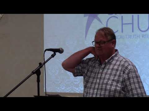 Edify with Proper Order - 1 Cor. 14:1-40