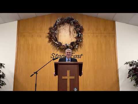 Malachi 3:13-15 What Profit Is It?