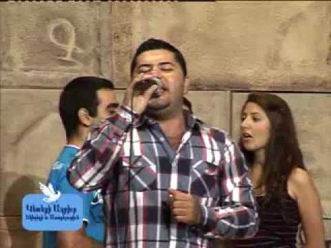 Pastor Kevork - Bind and Plunder! (Matthew 12:28-29)