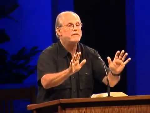 2014-10-19 The Book of Revelation 22:3-6 by Pastor Jeff Johnson Calvary Chapel Downey