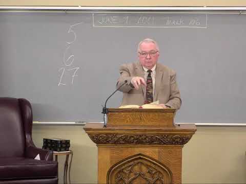 2021-06-09-w / Mark 15:16