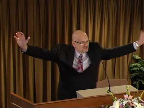 The Lord My Rock, Pt 2   (Psalm 18:3-6)  (Pastor Richard Warmack)   2/11/18