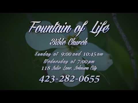 FLBC Daily Devotion Romans 9:33