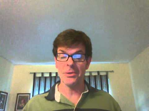 Jeremiah 15:10-21 - "Jeremiah the Despondent Prophet"