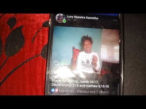 Prayers for protection and fasting Deuteronomy 31:6 and matthew 6:16-18