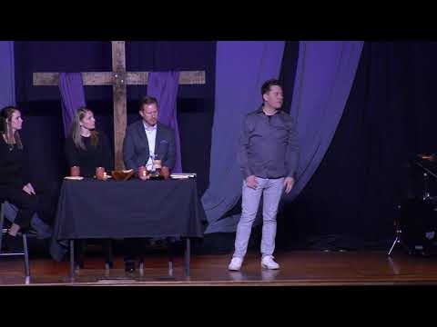 The Greatest Friday | Hebrews 9:26 | Josh Weidmann