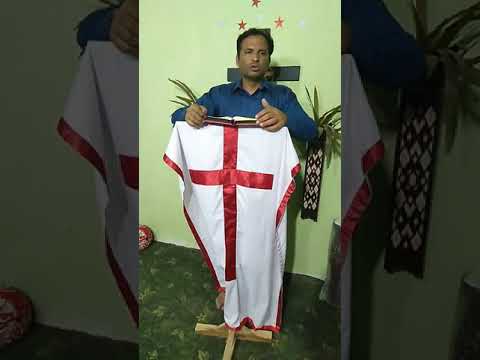 Psalm 50:23 by Pastor Rafaqat Parviaz ...29 / SEP / 2020 ...RMHF