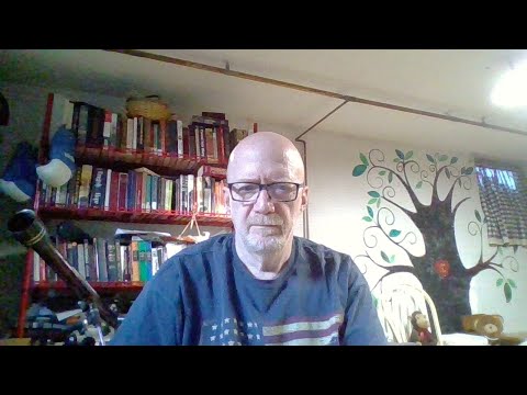 Bible study with Fred, # 116, Genesis 26:34-35 comments: Esau's wives