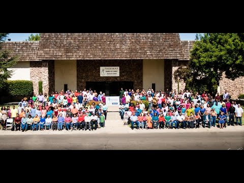 Going Deeper into the Psalms - Psalms 84:1-2