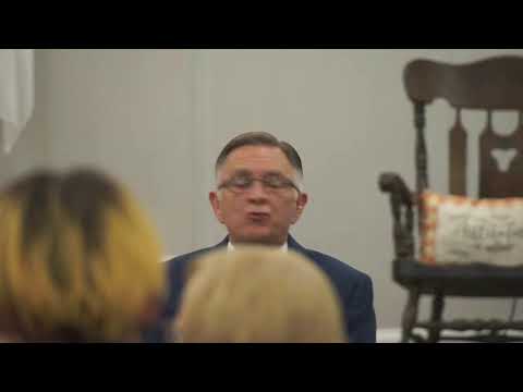 10/10/21 Sunday Morning "The Days Past" (Deuteronomy 4:32)