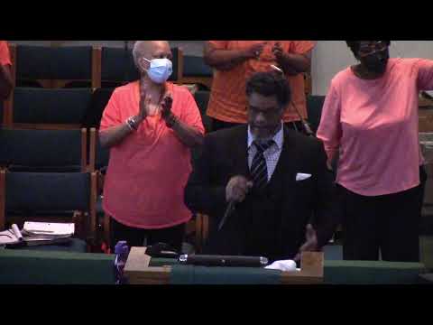 Great Hope Baptist Church Richmond,VA. June 19, 2022  Psalm 68:5 Sing Praises To Our Heavenly Father