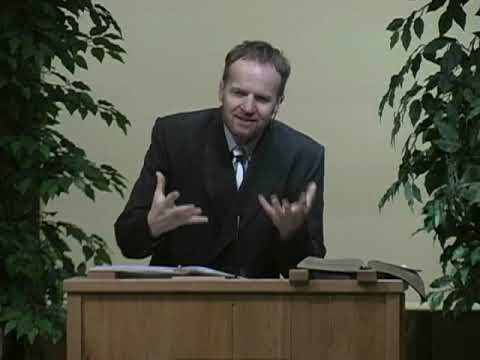 Ecclesiastes 12:9-14  The Bottom Line: Fear and Obey