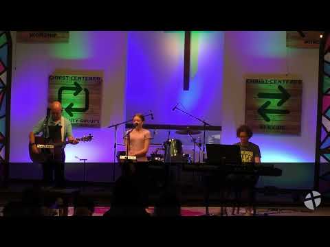 Jesus is Greater: Hebrews 9:1-10 (7/10/22)