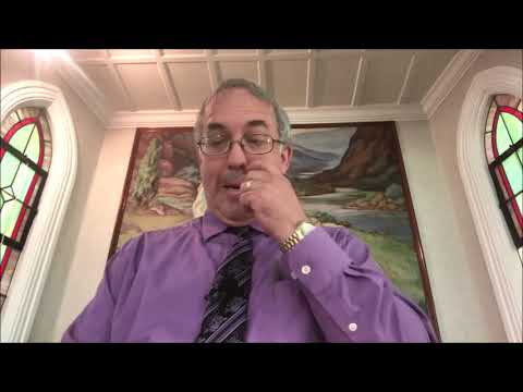 "The Judas of the Old Testament" 2 Samuel 16:23-17:14, 17:23