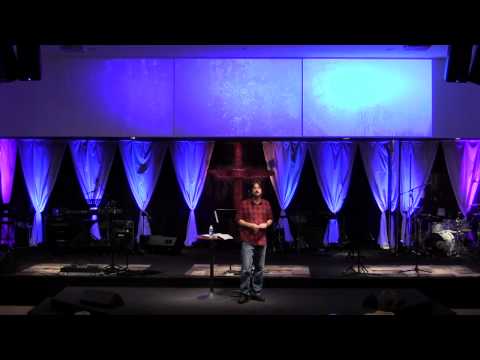 Reveal Fellowship: “Wrestling with GOD": Genesis 32: 11/12