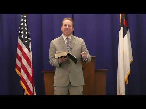 25.34 The Tabernacle Is Built/ Effort & Rewards- Exodus 36:1-39:31