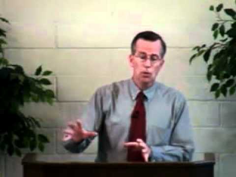 090510pm - Holy Violence - Matthew 11:12