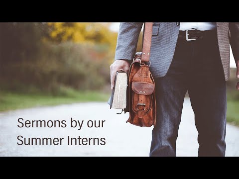 Bethel URC 07/17/2022 AM - Rules of Relationships - Ephesians 5:22-6:9