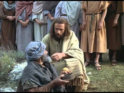 Kanuri, Manga - Luke 06:1-49