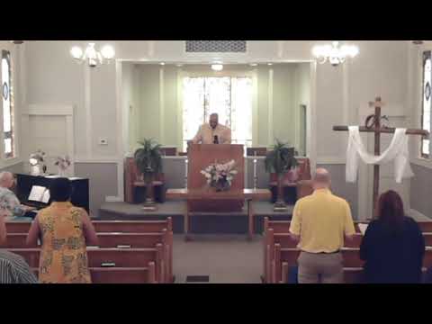 Bear His Seal! (2 Timothy 2:16-19) 8/21/22