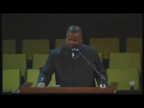 Our Duties as a Church. - I Timothy 2:2-4 - Rev. Franklin Sampson, Jr.