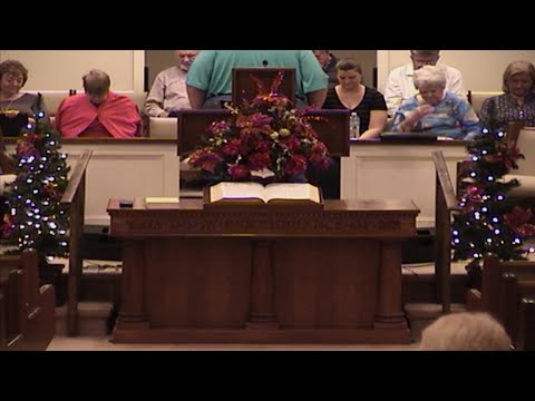 When Will You Ever Learn - Hosea 7:13-8:6 - December 5th, 2021