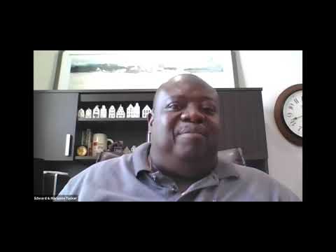 Trust God & stay in the boat - Acts 27:31 - Brother Eddie Tucker