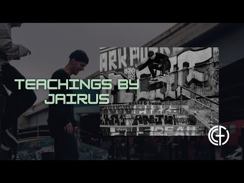 Ephesians 6:10-17 - The Breastplate of Righteousness - Pastor Jairus Hodges 6-22-22