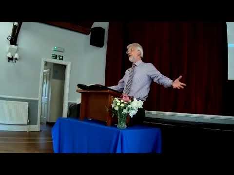 1 Timothy 5:21-25 How to act MOFC 12-09-2021