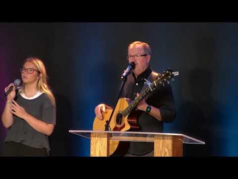 "Facing the Music"Habakkuk 2:4 (ESV)