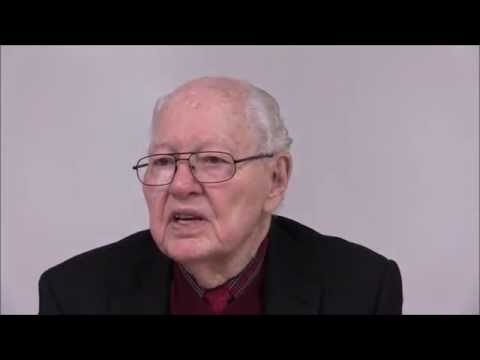 Charles Prince - Luke 2:19-25 - OHC Covenant Class