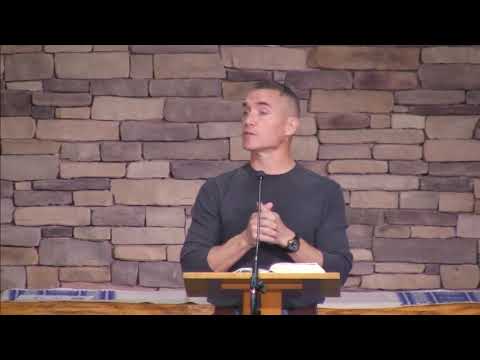 Revelation 17:9-12 - October 4, 2020