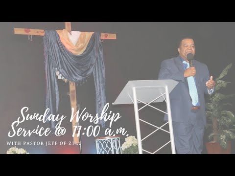 Sunday Morning Worship: The Hope of Our Christianity Psalms 46:1-10