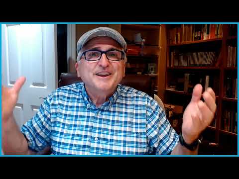 2021-08-27 Video Encouragement - 2 Corinthians 3:17-18