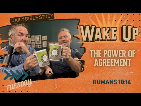 WakeUp Daily Devotional | You Can Change the World | Matthew 28:19
