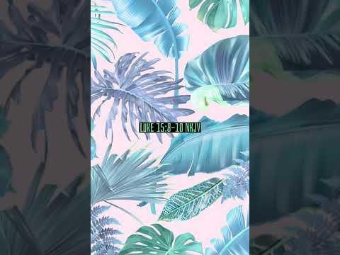 The Upper Room| Luke 15:8-10 NKJV| Share My Joy| by: Thomas Blanton