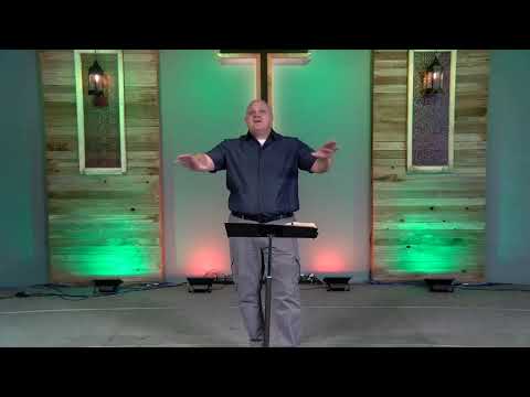 Online Service for 4/5/20 | Pastor Brent | John 12:9-19