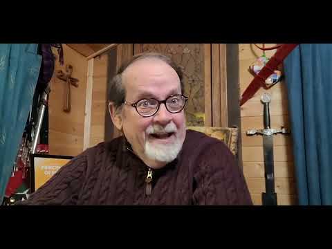 Giving Love & Friendship! (Part Two) John 15:9-17