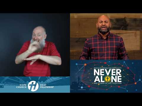 THE SIN WE HAVE LEARNED TO IGNORE (James 2:1-13)