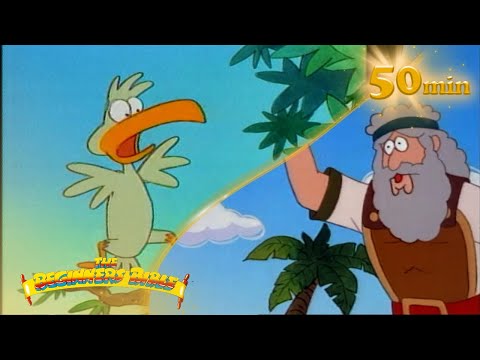 ????✝️???? Mountain Glory – Beginners Bible – Epic Compilation