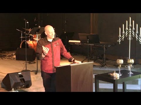 Romans 15:14-16:27 - James Harleman - 6/2/19