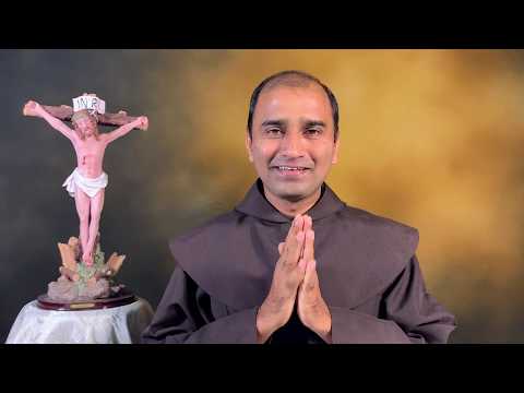 CARMEL BIBLE CLASS 20 I ದೆವಾಚಿಂ ಚಾರ್ ಸವಾಲಾಂ ಆನಿ ಕುಮ್ಸಾರಾಚ್ಯಾ ಸಾಕ್ರಮೆಂತಾಚೊ ನಮೂನೊ I Genesis 3:7-11