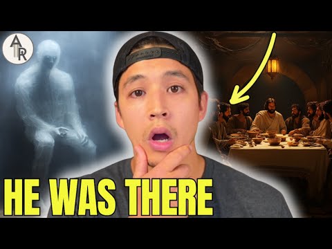 When Satan Entered the Room: The Moment Everyone Misses in John 13:1-28 | Jason Camacho