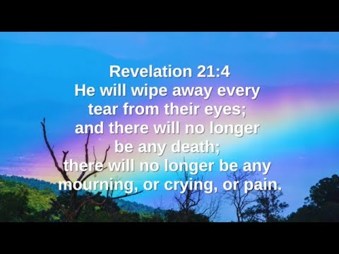 Revelation 21:4 (Promise)