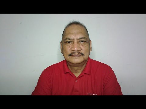 KKK: EZEKIEL 18: 1-32    MAMAMATAY ANG NAGKASALA.