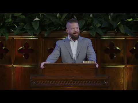 Who Are You Listening To? | James 1:19-25 | Pastor Justin May
