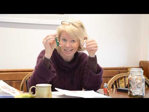 Meals With Jesus // 17th February 2021 // Luke 5:27-28